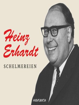 cover image of Schelmereien